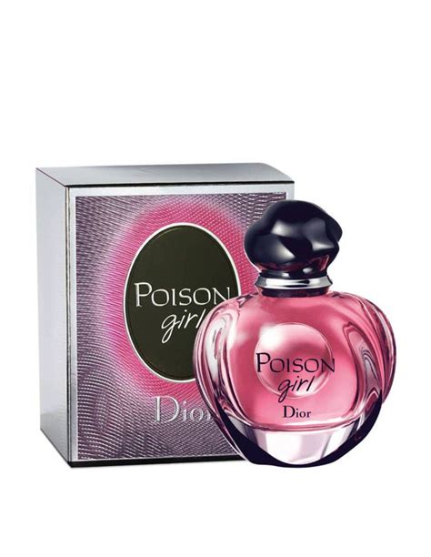 dior poison girl sale|dior poison girl fragrantica.